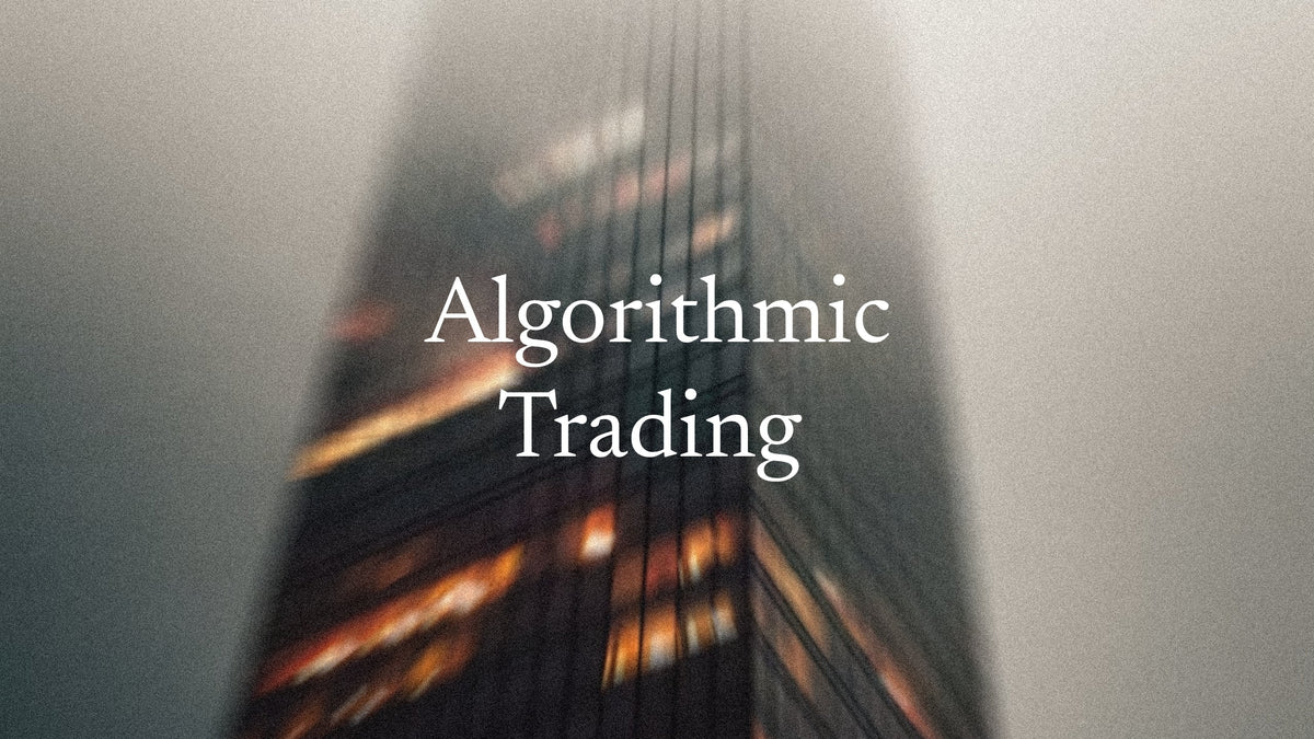 How to Start Algorithmic Trading in 2026: Complete Guide for Systematic Traders