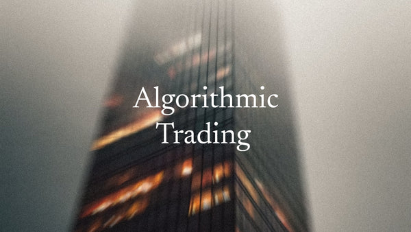 How to Start Algorithmic Trading in 2026: Complete Guide for Systematic Traders