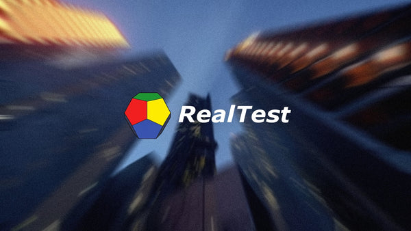 RealTest: What It Is and What It Actually Does
