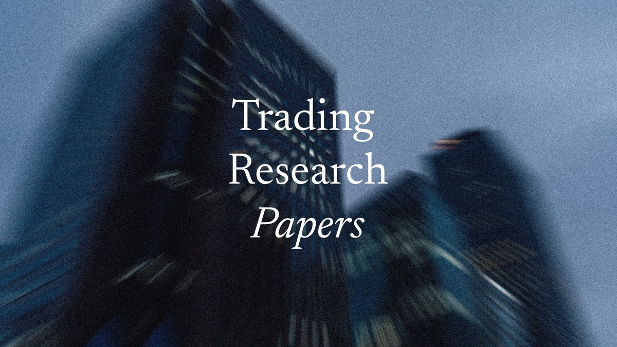 Where to Find Trading Strategies: 11+ Proven Sources (Papers, Podcasts & Backtests) [2025]