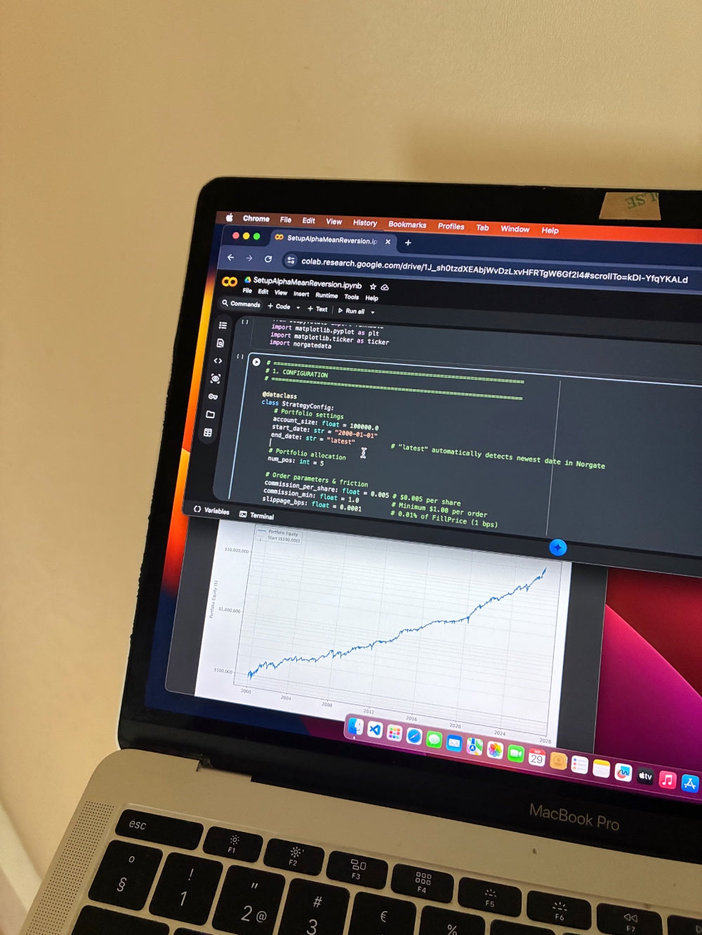 setupalpha_backtest_trading_python_code_testimonial_feedback