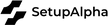 setupaplha_edge_trading_strategies_ logo png