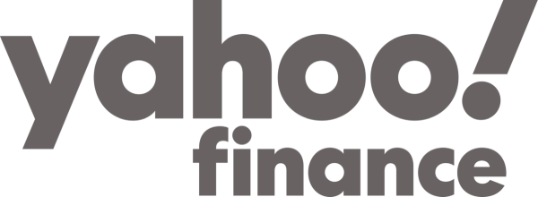 yahoo finance logo png stock trading data download